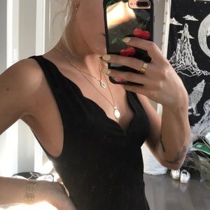 Urban outfitters romper